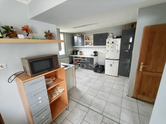 Eladó ház Felsőszentiván 122 nm