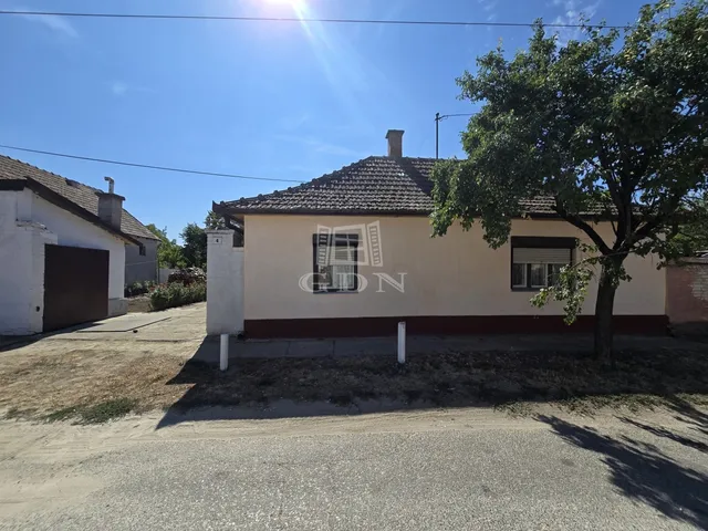 Eladó ház Jánoshalma 66 nm