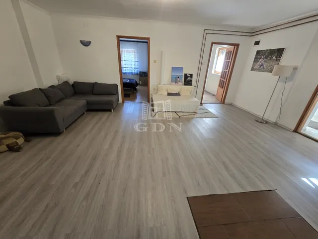 Eladó ház Baja, Bajaszentistván 120 nm