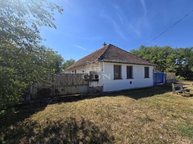 Eladó ház Katymár 80 nm