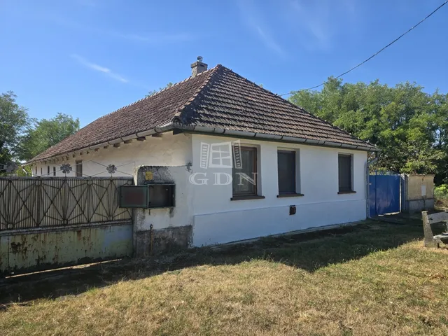 Eladó ház Katymár 80 nm