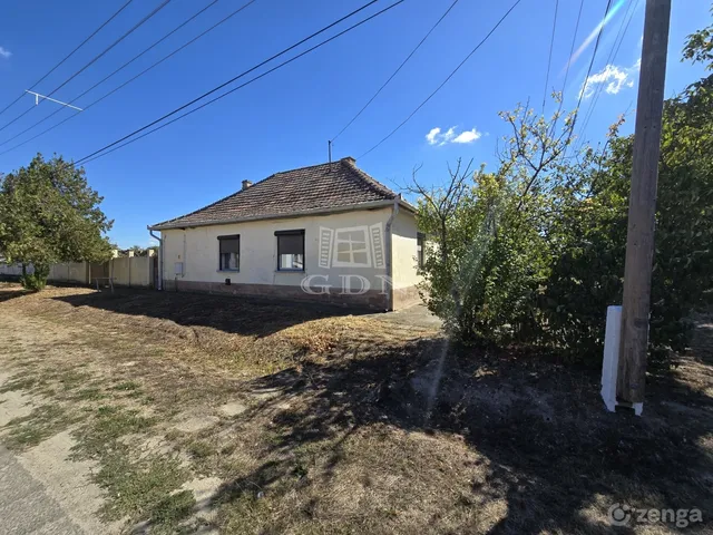 Eladó ház Madaras 85 nm