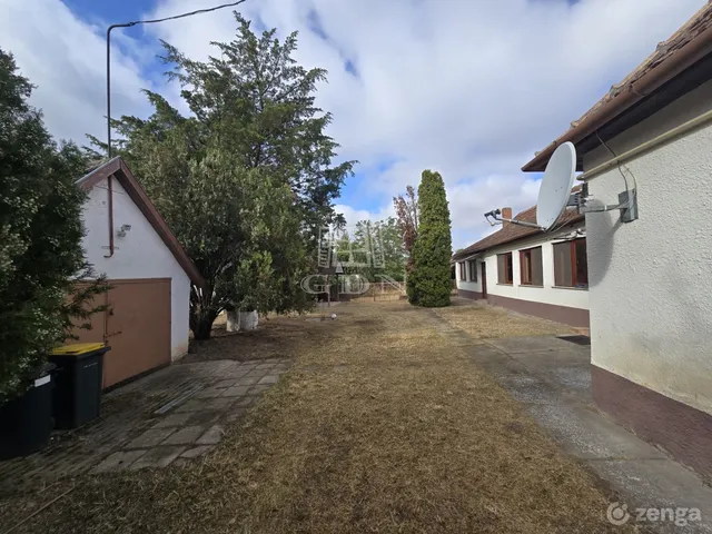 Eladó ház Katymár 128 nm