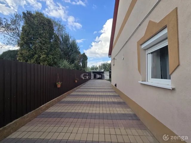 Eladó ház Katymár 128 nm