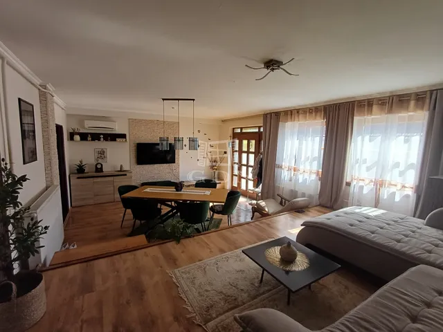 Eladó ház Hercegszántó 140 nm