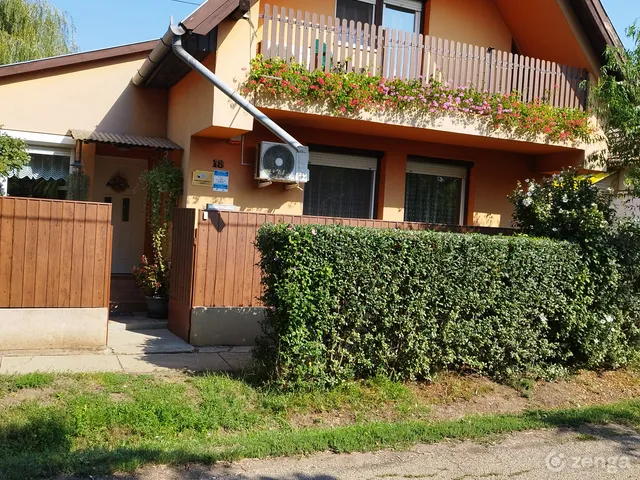 Eladó ház Törökszentmiklós, Felvég 142 nm