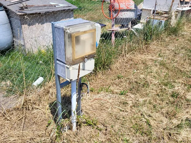 Eladó telek Balatonlelle 780 nm