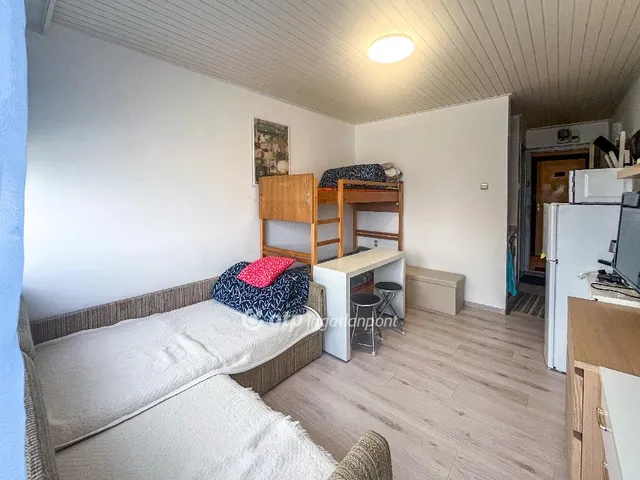 Eladó lakás Siófok 18 nm
