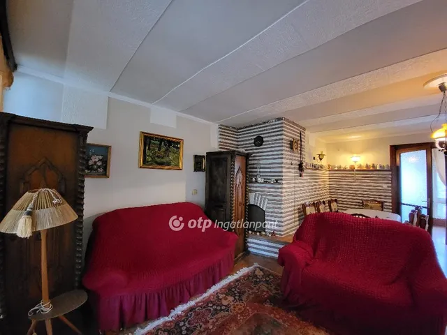 Eladó ház Siófok 221 nm