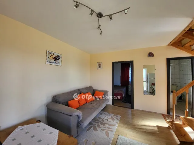 Eladó ház Siófok, Szabadifürdő 78 nm