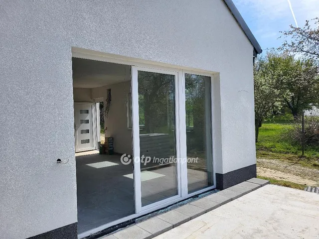 Eladó ház Balatonszemes 86 nm