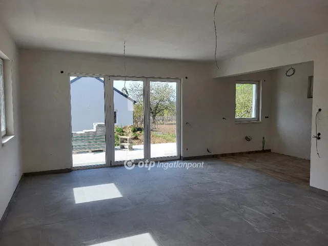 Eladó ház Balatonszemes 86 nm