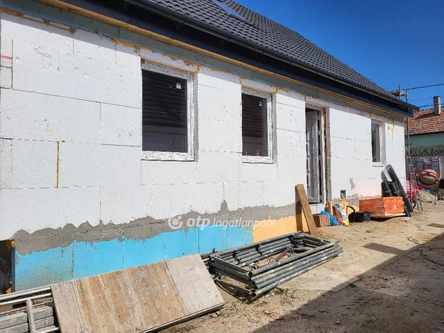 Eladó ház Balatonszemes 135 nm
