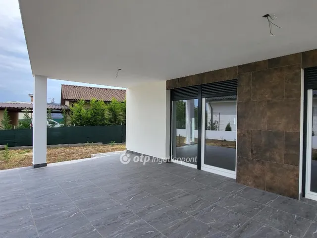 Eladó lakás Siófok, Fokihegy 91 nm