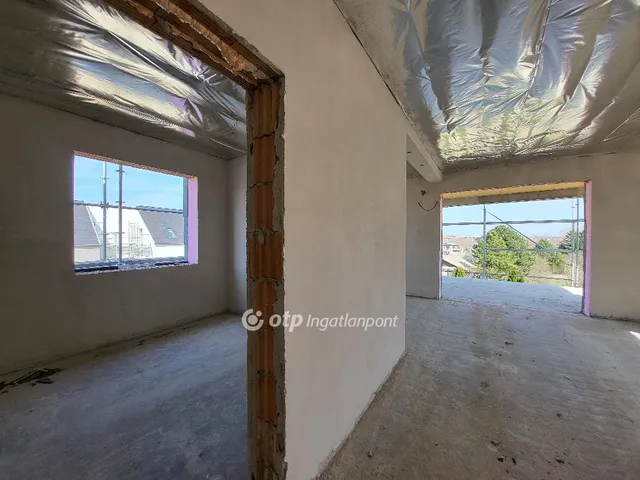 Eladó lakás Siófok, Fokihegy 102 nm