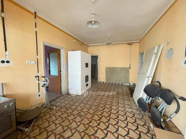 Eladó ház Ságvár 122 nm