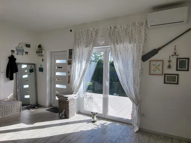 Eladó ház Siófok, Szabadifürdő 42 nm