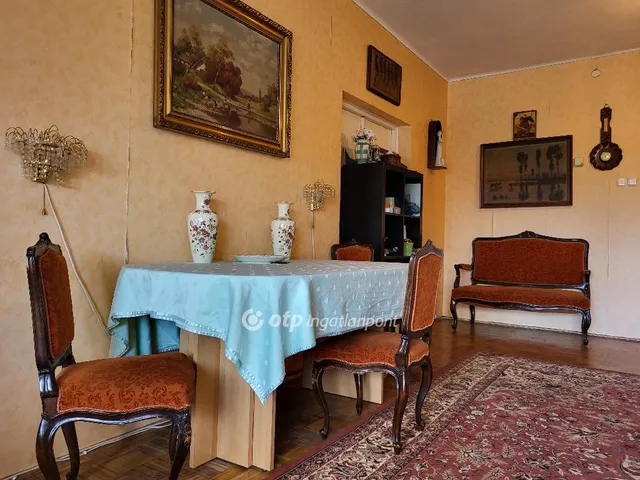 Eladó lakás Siófok, Fokihegy - belváros közeli 88 nm