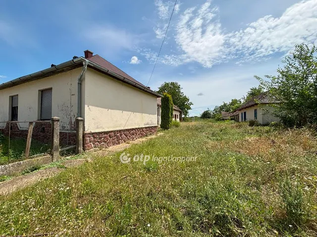Eladó ház Nagyberény 74 nm
