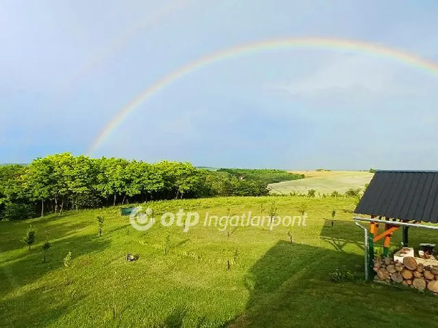 Eladó mezőgazdasági ingatlan Ságvár, Zártkert 30 nm