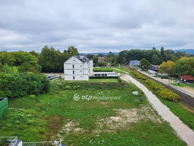 Eladó telek Keszthely 1900 nm