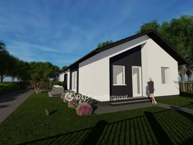 Eladó ház Ságvár 70 nm