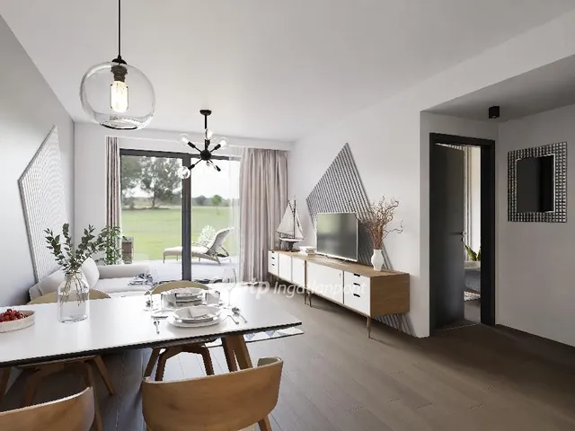 Eladó lakás Balatonszemes 61 nm