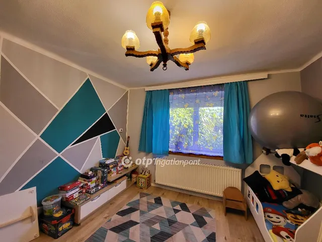 Eladó ház Nagyberény 116 nm