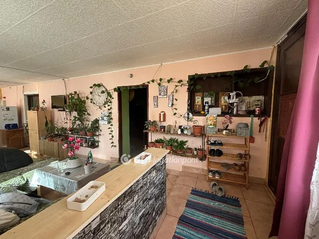 Eladó ház Somogymeggyes 86 nm