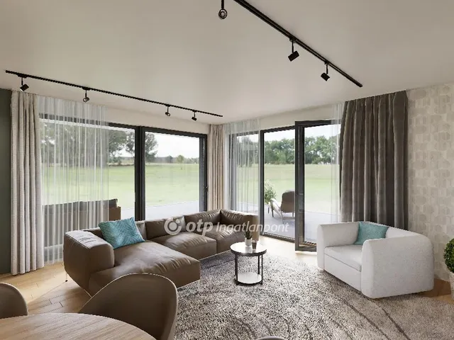 Eladó lakás Balatonszemes 105 nm