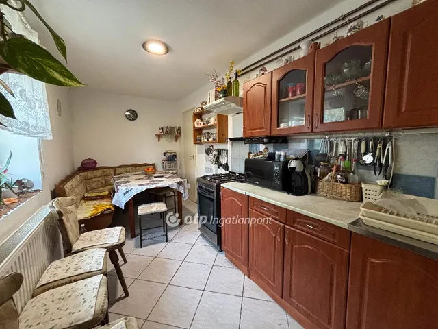 Eladó ház Tengőd 118 nm