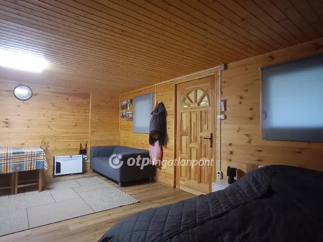 Eladó ház Látrány 39 nm