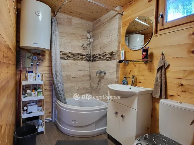 Eladó ház Látrány 52 nm