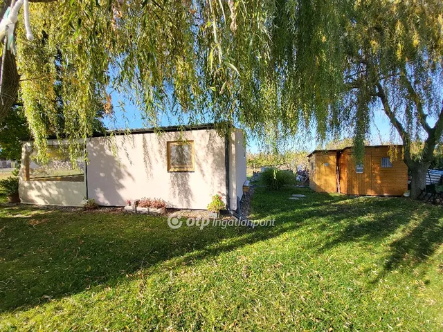 Eladó ház Látrány 52 nm