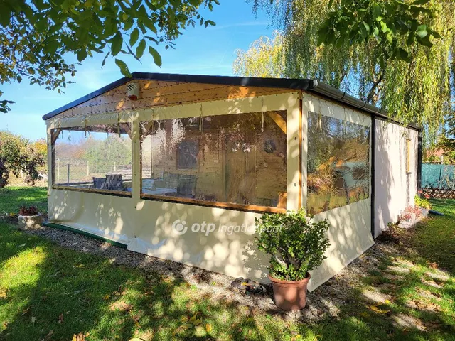 Eladó ház Látrány 52 nm