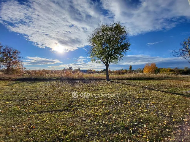 Eladó telek Siófok 11816 nm