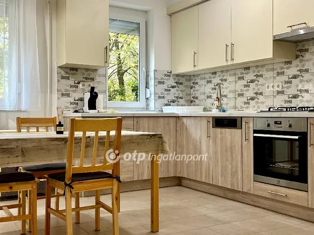 Eladó lakás Keszthely 59 nm