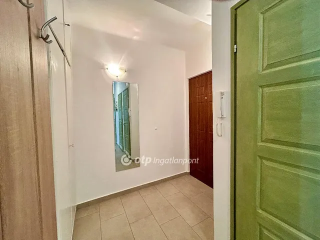 Eladó lakás Keszthely 59 nm