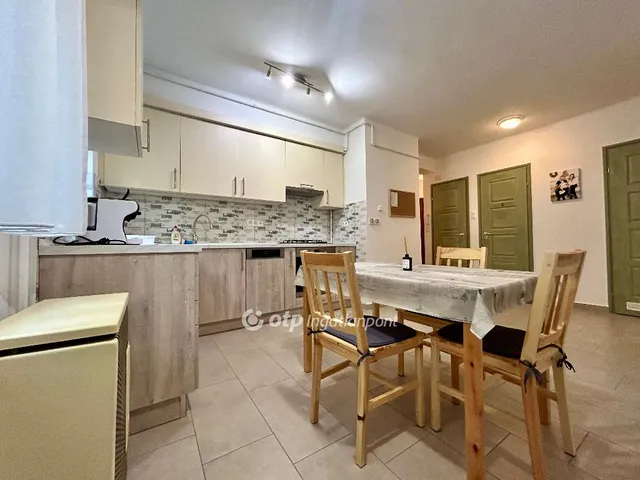 Eladó lakás Keszthely 59 nm