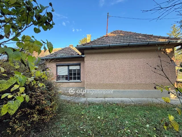 Eladó ház Nagyberény 62 nm