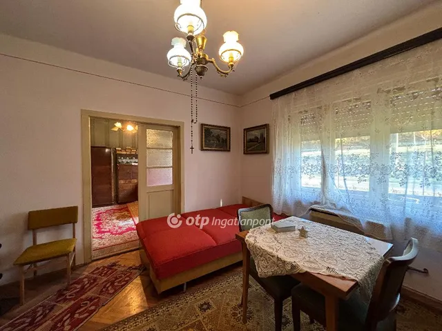 Eladó ház Nagyberény 62 nm