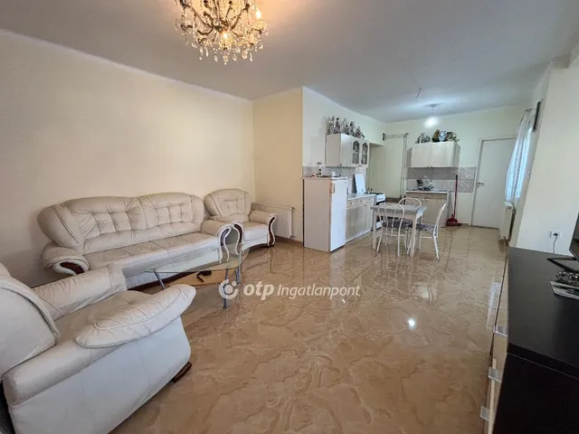 Eladó ház Ságvár 70 nm