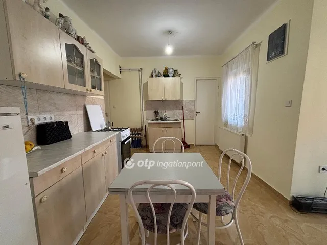 Eladó ház Ságvár 70 nm