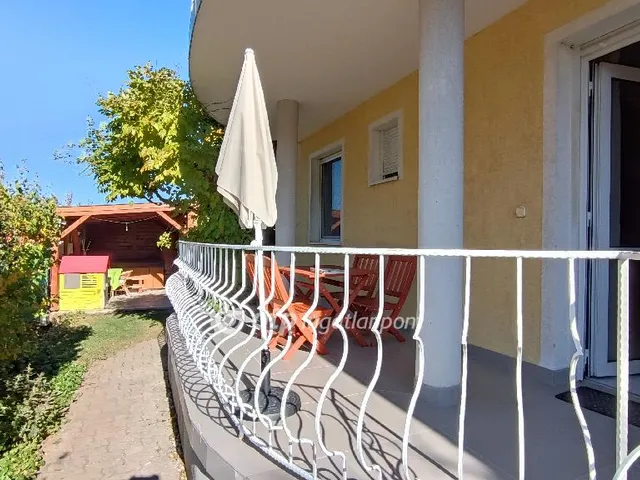 Eladó ház Balatonboglár 57 nm