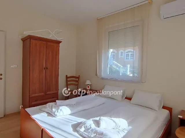 Eladó ház Balatonboglár 57 nm