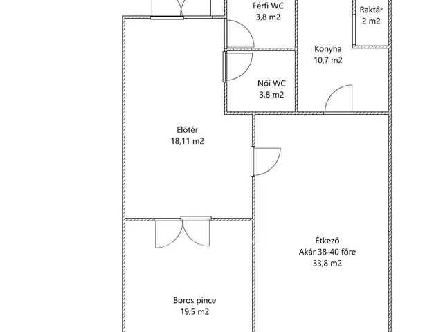 Eladó ház Balatonboglár 90 nm