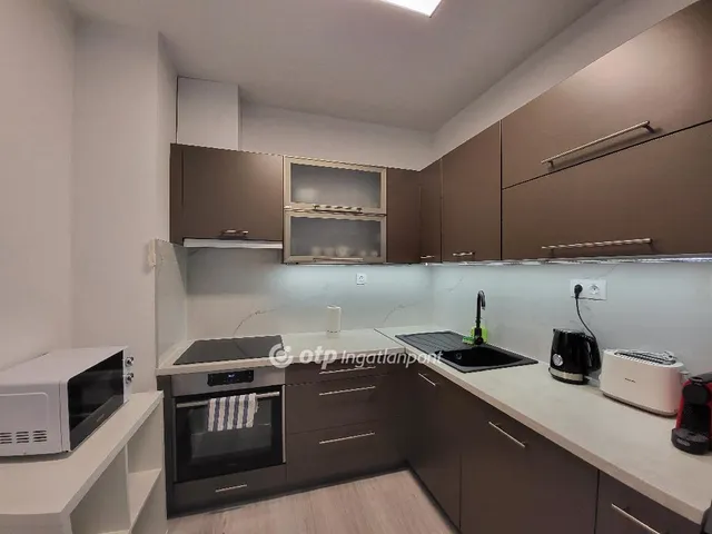 Kiadó lakás Siófok 54 nm