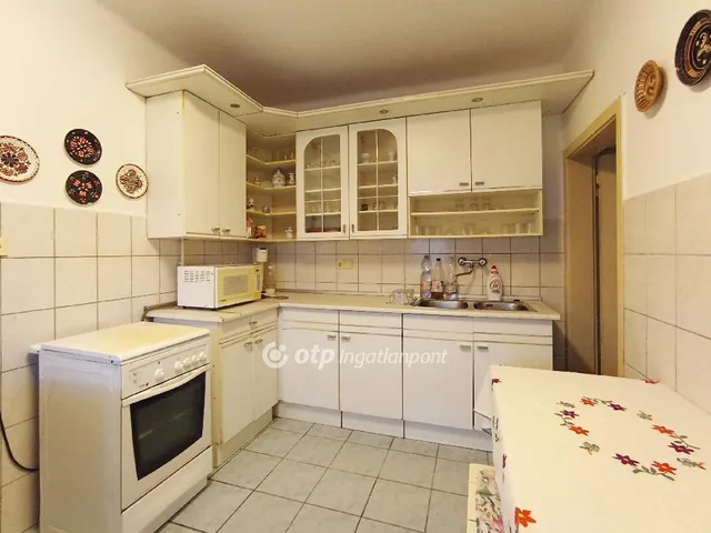 Eladó ház Somogyszentpál 80 nm