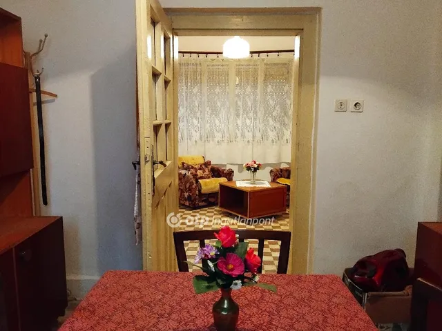 Eladó ház Somogyszentpál 80 nm