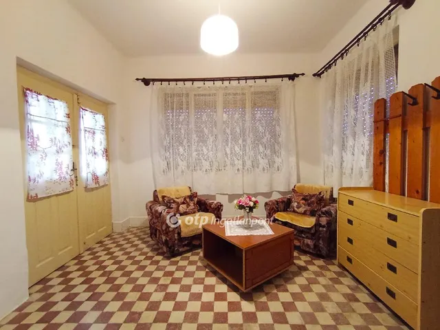 Eladó ház Somogyszentpál 80 nm